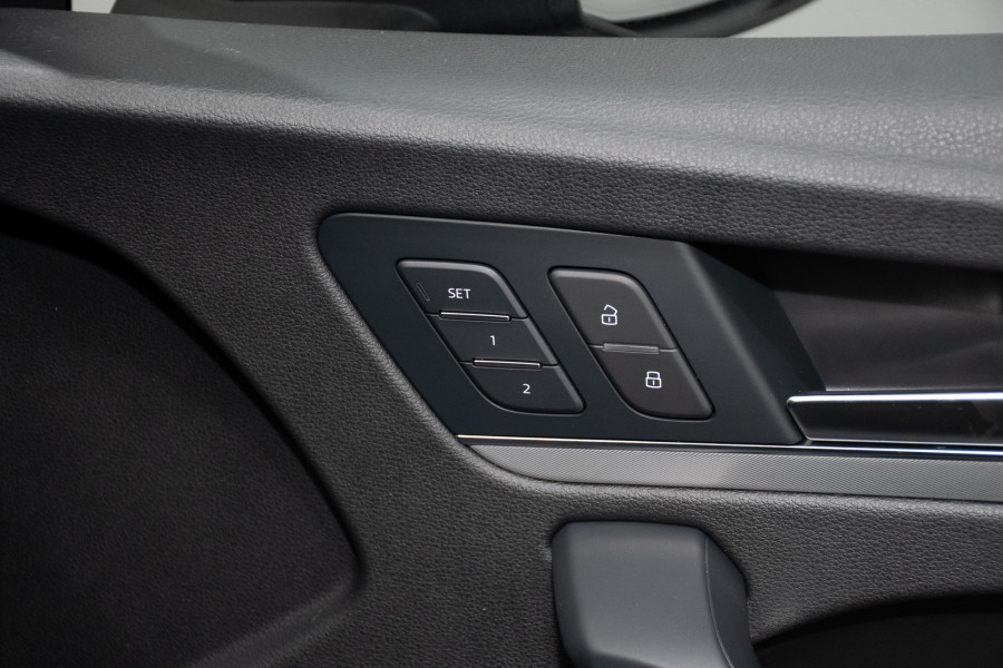 2021 Audi Q5 FY 45 TFSI sport SUV