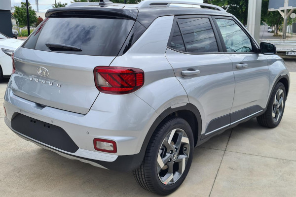 2025 MY26 Hyundai Venue QX.V5 Active SUV Image 6