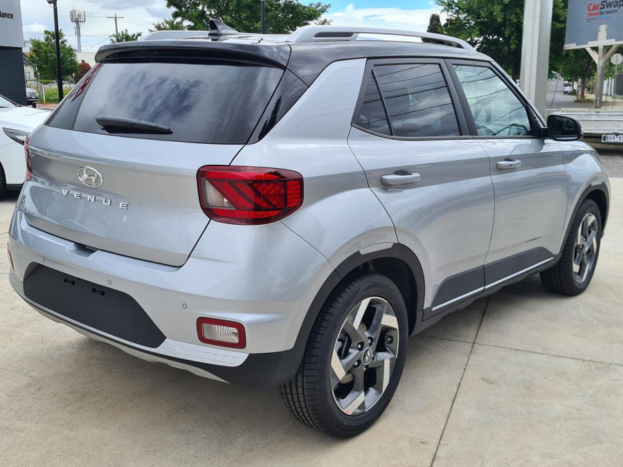 2025 MY26 Hyundai Venue QX.V5 Active SUV Image 6