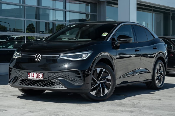 2025 Volkswagen ID. 5 E2 Pro SUV