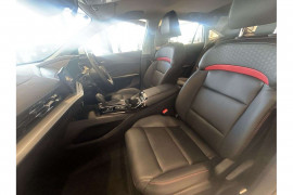 2023 MG MG5 AP32 Vibe Sedan
