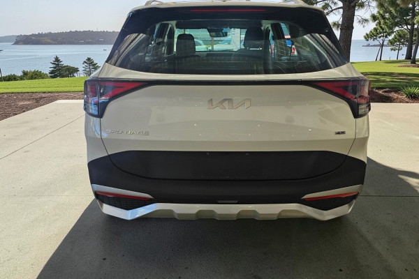 2024 MY25 Kia Sportage NQ5 S SUV Image 6