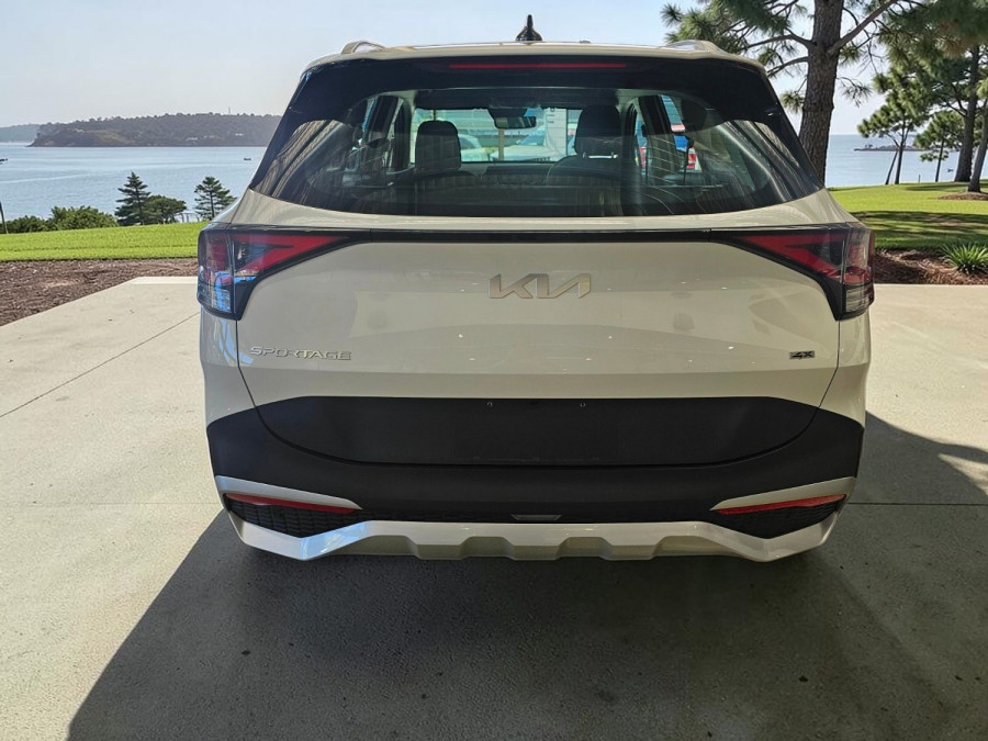 2024 MY25 Kia Sportage NQ5 S SUV Image 6