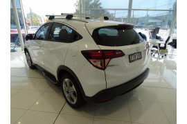 2015 Honda HR-V  VTi-S SUV