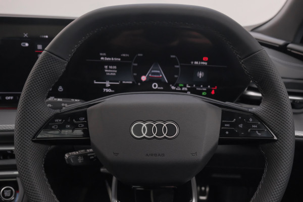 2026 MY25 Audi Q5 FY TFSI Sport SUV