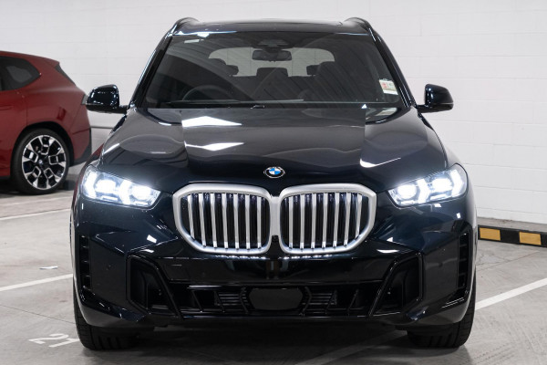 2026 BMW X5 G05 LCI xDrive30d M Sport SUV image 3