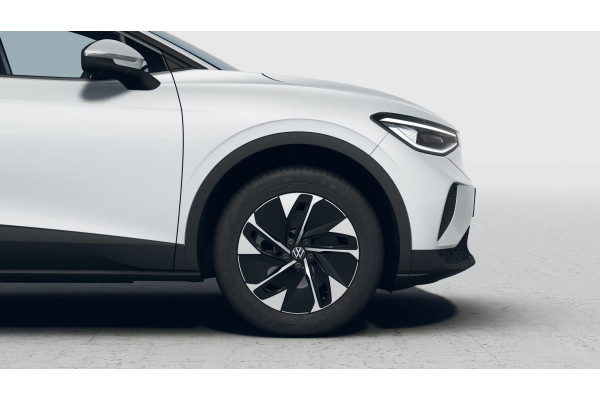 2026 Volkswagen ID. 4 E2 Pro SUV Image 4