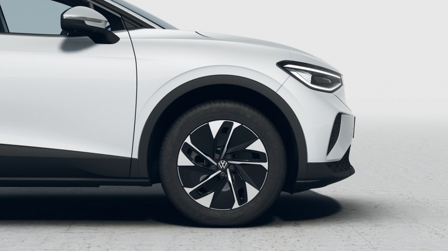 2026 Volkswagen ID. 4 E2 Pro SUV Image 4