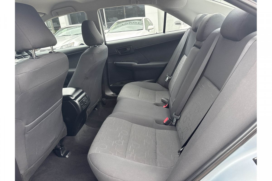 2014 Toyota Camry ASV50R Altise Sedan Image 20