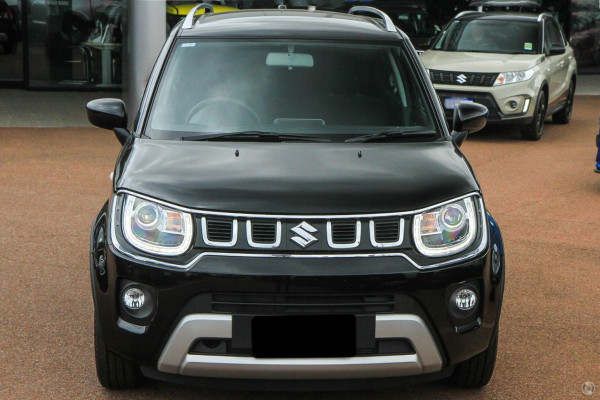 2024 Suzuki Ignis MF Series II GLX SUV
