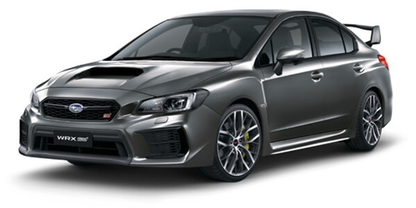 Magnetite Grey Metallic