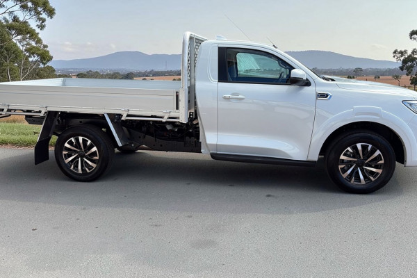 2026 GWM Cannon NPW Premium Ute Image 8