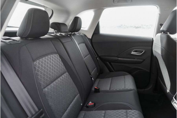 2026 MY26.5 MG ZS ZS32 Vibe SUV Image 16