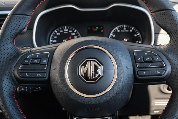 2023 MG ZST  Vibe SUV