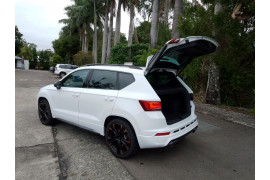 2022 MY23 Cupra Ateca KH VZx SUV