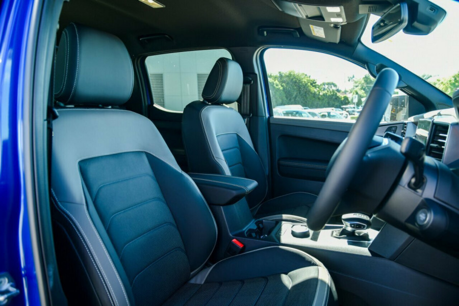 2024 Volkswagen Amarok NF TDI600 Aventura Ute Image 18