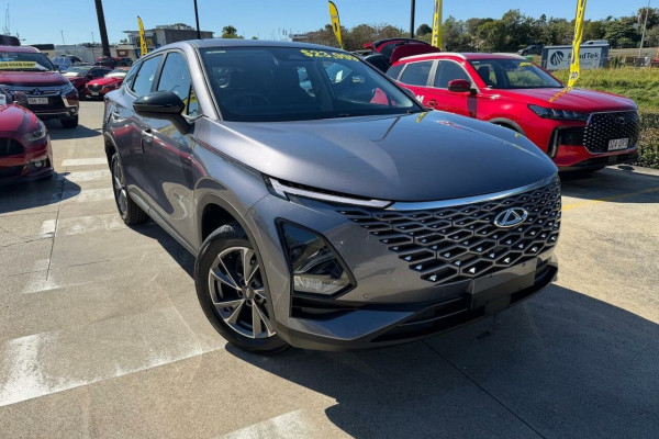 2024 Chery Omoda 5 T19C FX SUV Image 1