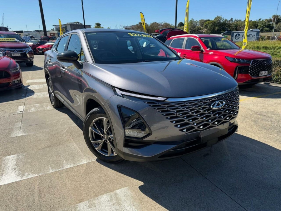 2024 Chery Omoda 5 T19C FX SUV Image 1