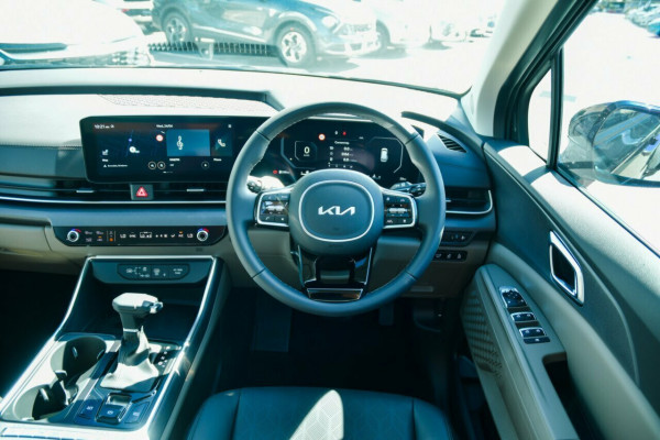 2025 MY26 Kia Carnival KA4 PE GT-Line Lite People Mover Image 11