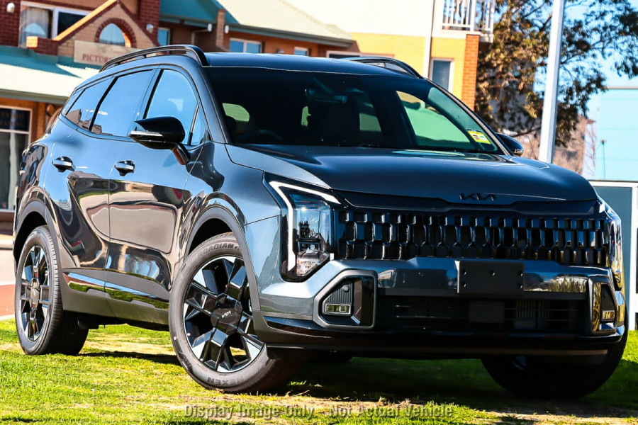 2026 Kia Sportage NQ5 PE SX+ SUV Image 1