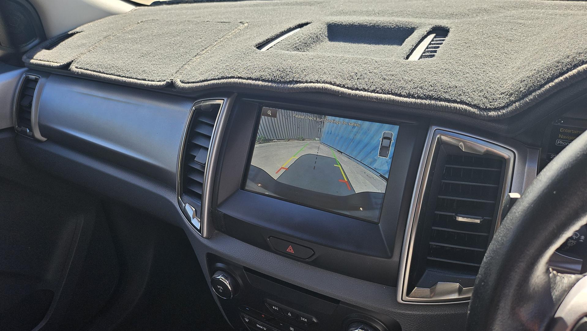2015 Ford Ranger PX XLT Ute Image 18