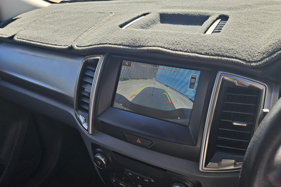 2015 Ford Ranger PX XLT Ute Image 18