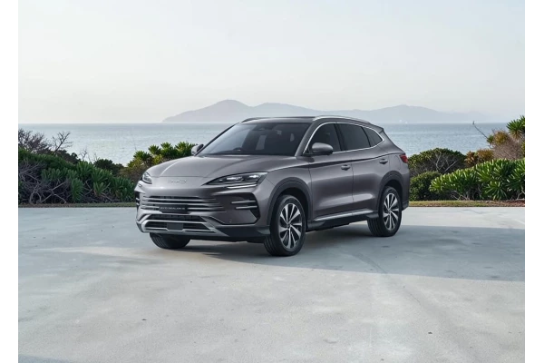2025 BYD Sealion 6  Premium Extended Range SUV Image 1