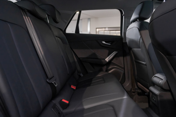 2026 Audi Q2 GA 35 TFSI S line SUV image 9