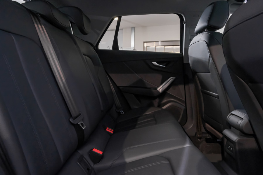 2026 Audi Q2 GA 35 TFSI S line SUV