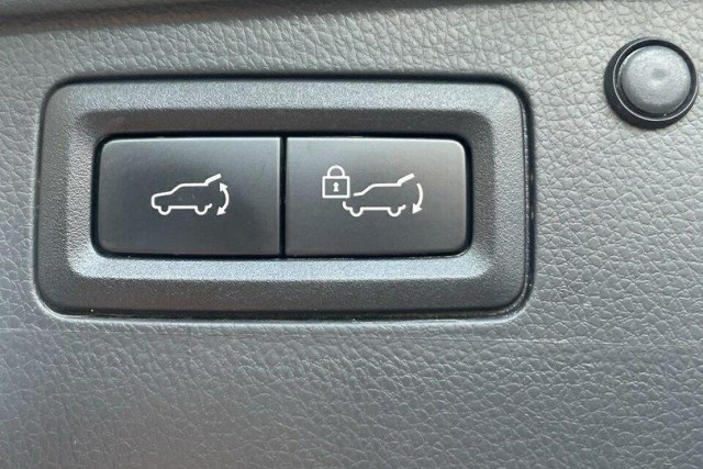 2021 Mitsubishi Pajero Sport QF Exceed SUV Image 9