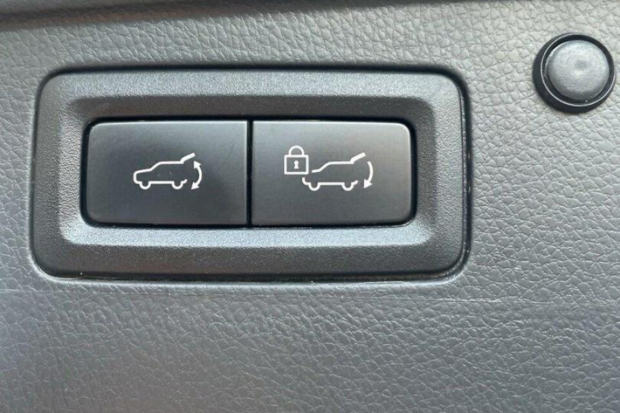 2021 Mitsubishi Pajero Sport QF Exceed SUV Image 9