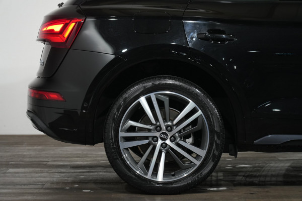 2021 Audi Q5 FY 45 TFSI SUV Image 6