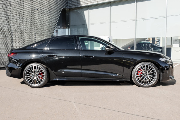 2025 Audi S5 B10 edition one Wagon image 3