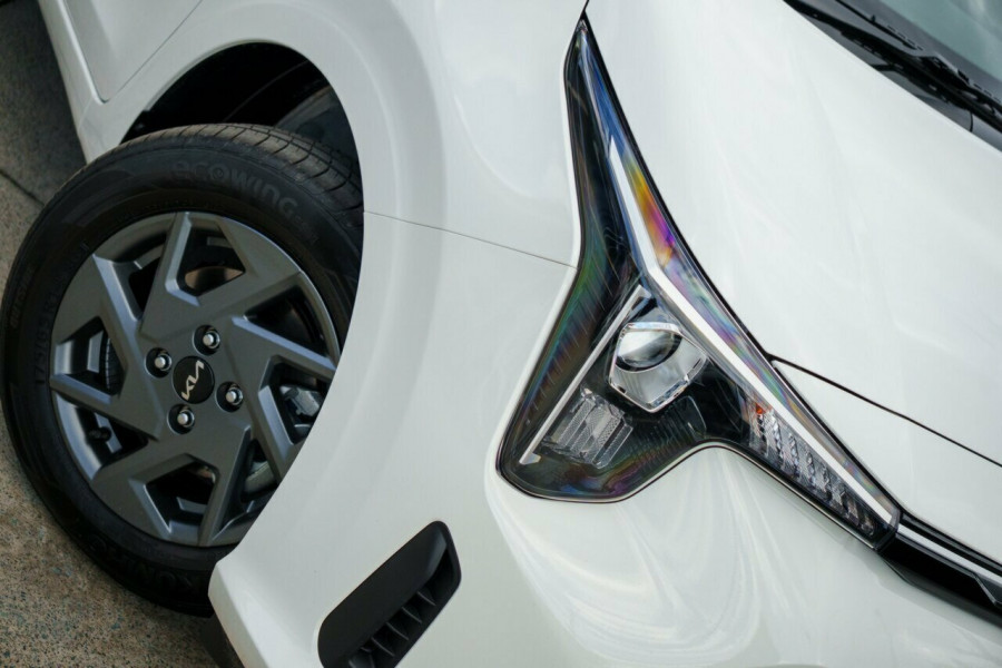 2026 MY27 Kia Picanto JA PE2 Sport Hatch Image 6