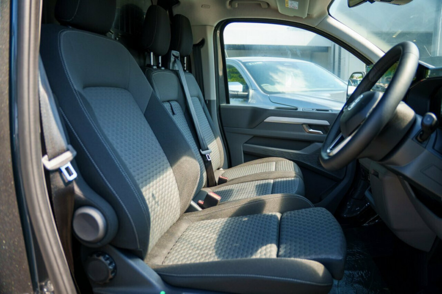 2025 Volkswagen Transporter NSN TDI 125kW Van Image 10