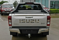 2018 Isuzu Ute D-MAX MY18 LS-U Crew Cab 4x2 High Ride Utility
