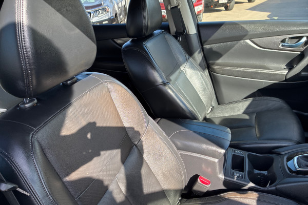 2021 Nissan X-Trail T32 ST-L SUV Image 15