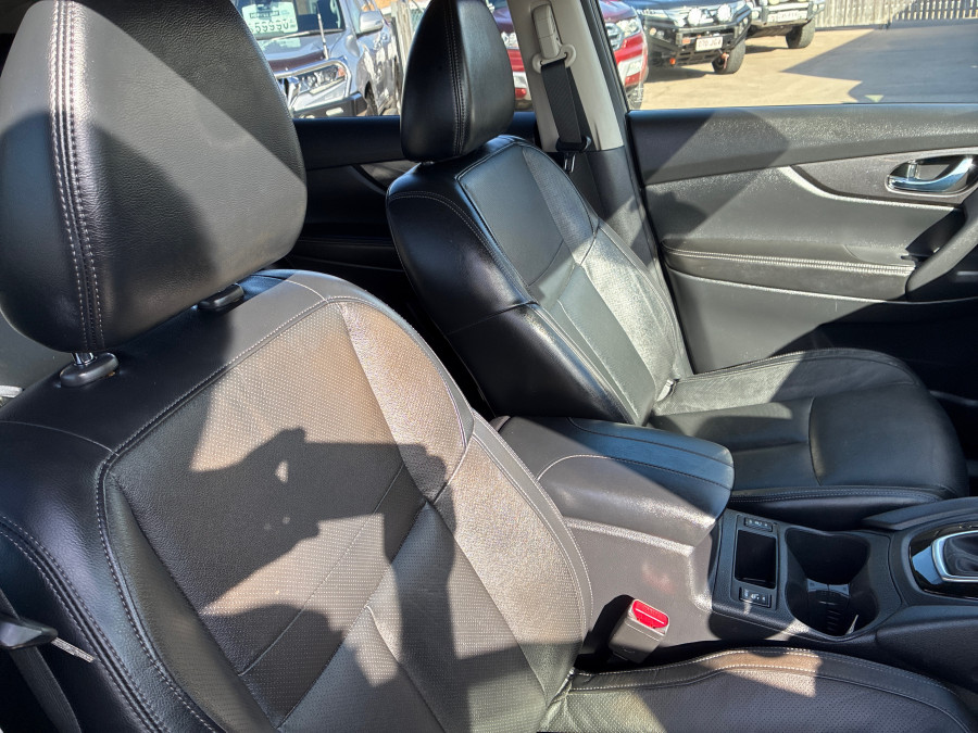 2021 Nissan X-Trail T32 ST-L SUV Image 15