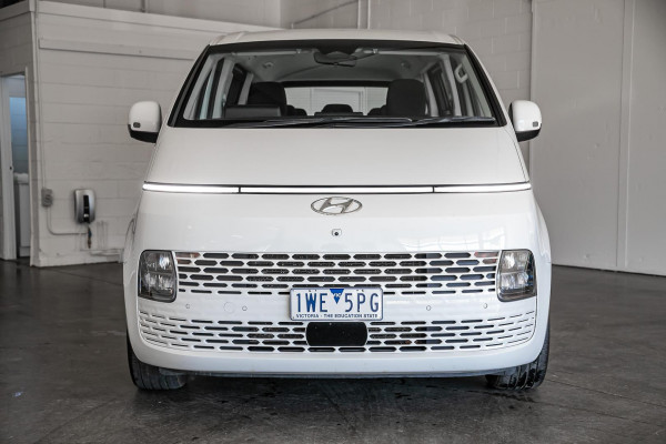 2022 Hyundai Staria US4.V1  People Mover Image 5