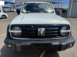 2025 GWM Tank 300 P01 Ultra SUV image 10