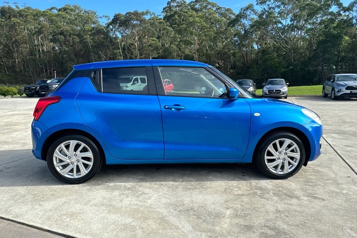 2024 Suzuki Swift AZ Series II GL Plus Hatch Image 16