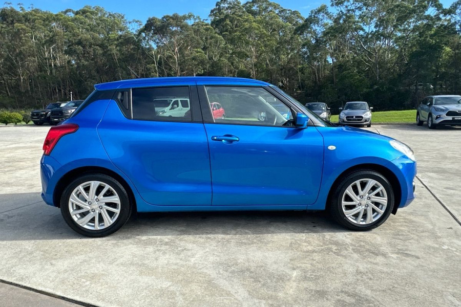 2024 Suzuki Swift AZ Series II GL Plus Hatch Image 16