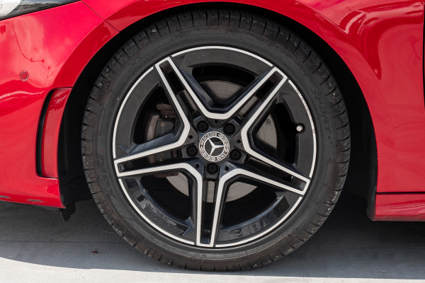 2019 MY10 Mercedes-Benz A-Class V177 A200 Sedan image 23