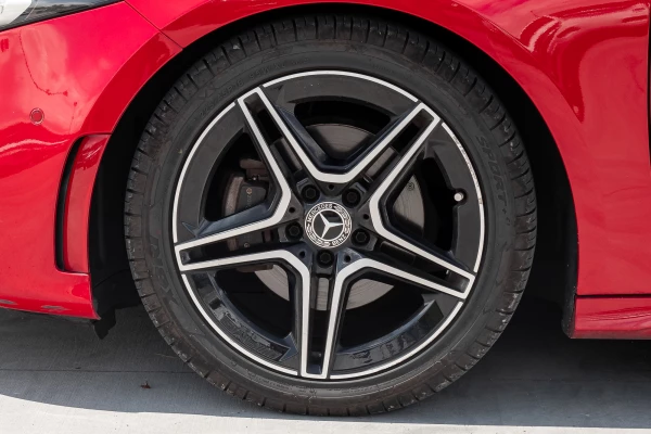 2019 MY10 Mercedes-Benz A-Class V177 A200 Sedan Image 23