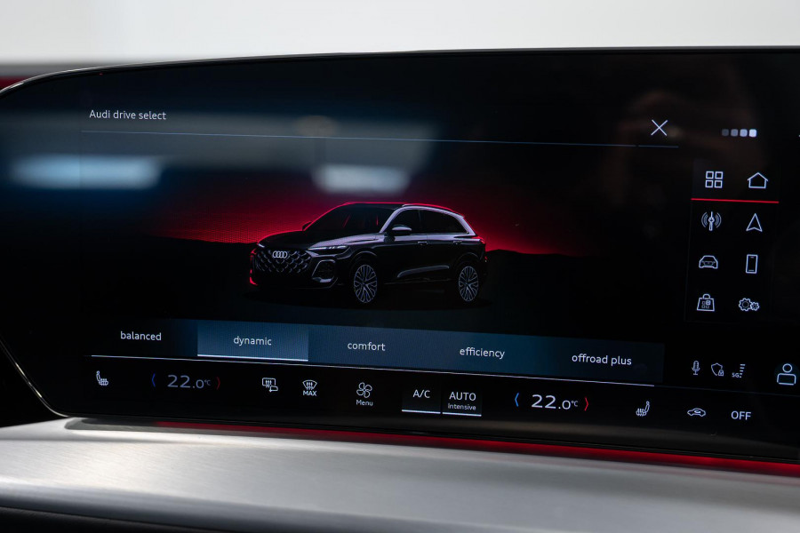 2025 Audi Q5 GU TDI 150kW SUV