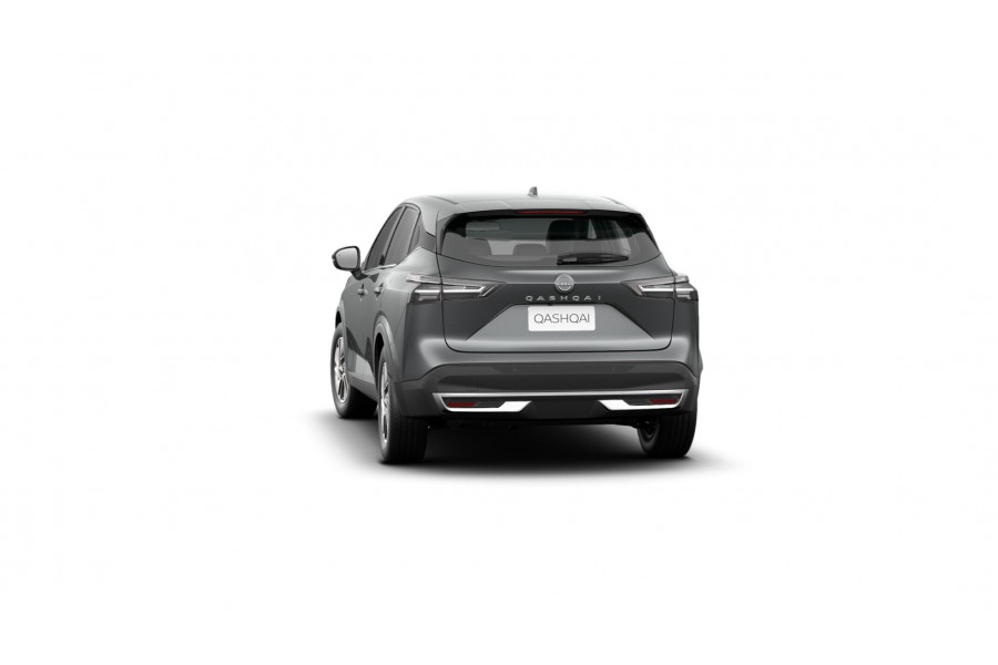 2024 MY25 Nissan QASHQAI J12 ST SUV Image 23