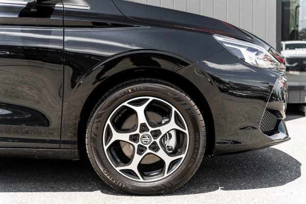 2024 MY24.5 MG MG3  Excite Hatch Image 5