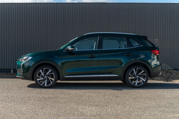 2026 MG ZS Essence Hybrid+ SUV Image 8