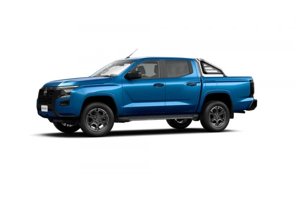 2026 Nissan Navara D27 ST-X Ute Image 34