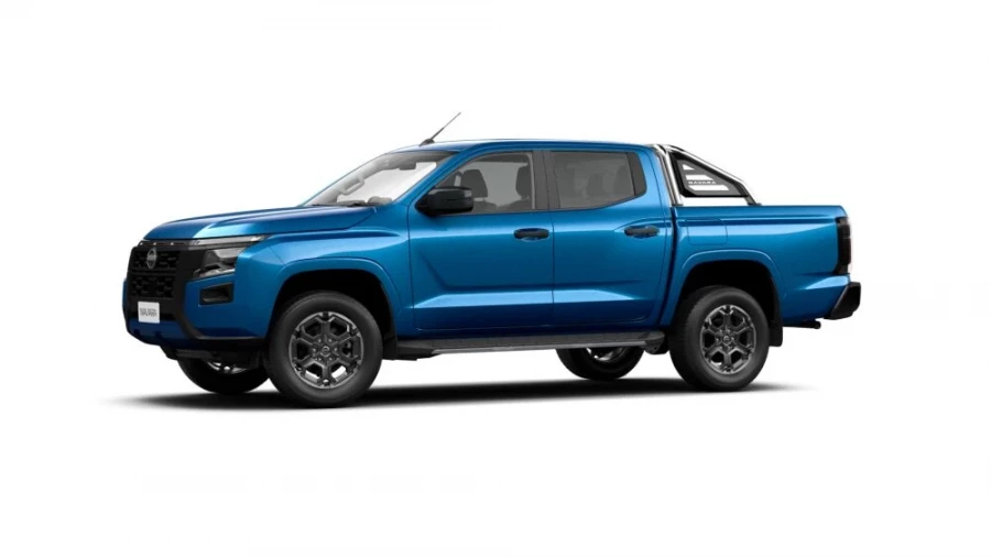 2026 Nissan Navara D27 ST-X Ute Image 34